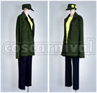 Navy Anthropomorphized USS Yorktown (CV-5) Cosplay cosplay costume from Imperial Japanese, detail-2