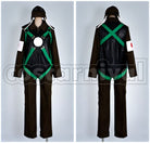 Navy Night Squadron Mitsubishi A6M Zero with Cap Cosplay cosplay costume from Imperial Japanese, detail-1