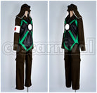 Navy Night Squadron Mitsubishi A6M Zero with Cap Cosplay cosplay costume from Imperial Japanese, detail-2