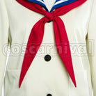 Iroha. Inari Fushimi cosplay costume from Inari Konkon Koi, detail-2