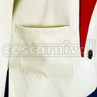 Iroha. Inari Fushimi cosplay costume from Inari Konkon Koi, detail-3