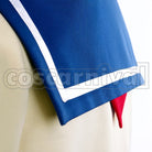 Iroha. Inari Fushimi cosplay costume from Inari Konkon Koi, detail-5