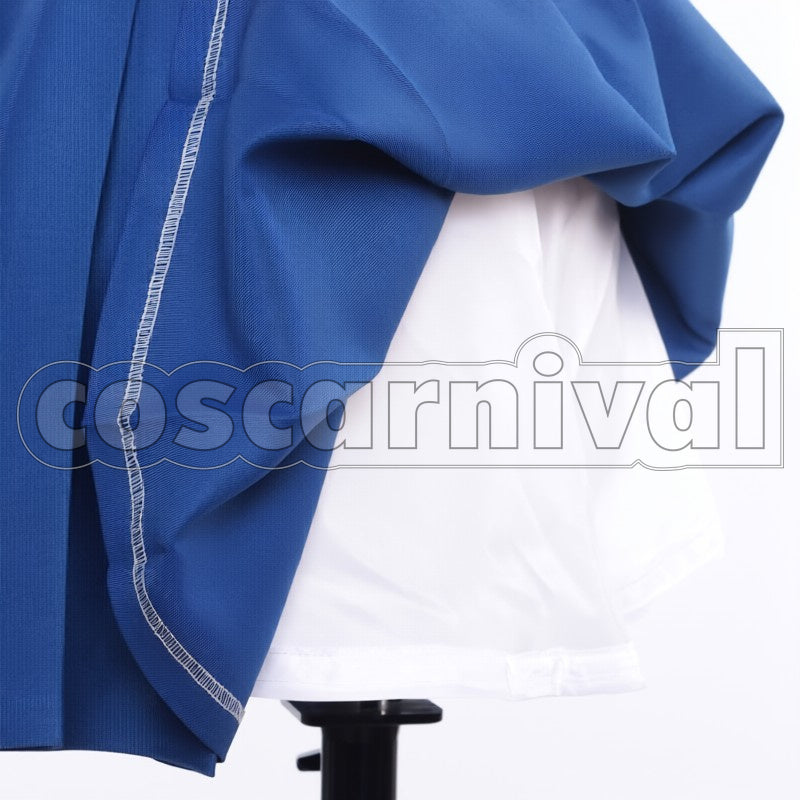 Iroha. Inari Fushimi cosplay costume from Inari Konkon Koi, detail-6