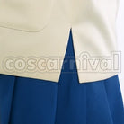Iroha. Inari Fushimi cosplay costume from Inari Konkon Koi, detail-7