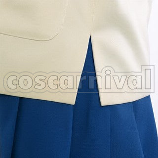 Iroha. Inari Fushimi cosplay costume from Inari Konkon Koi, detail-7