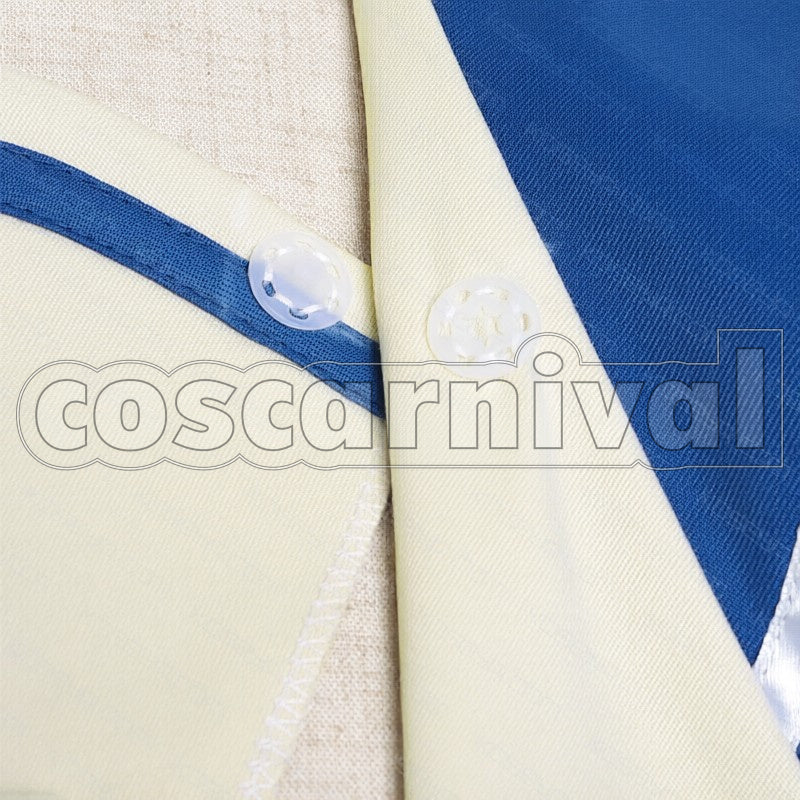 Iroha. Inari Fushimi cosplay costume from Inari Konkon Koi, detail-8