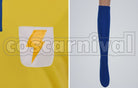GO Matsukaze Tenma Raimon Junior High Uniform Cosplay cosplay costume from Inazuma Eleven, detail-2