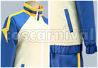 GO Raimon Junior High Jersey Cosplay cosplay costume from Inazuma Eleven, detail-2