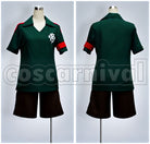 Royal Academy Redux Cosplay cosplay costume from Inazuma Eleven, detail-1