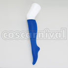 Eleven GO Raimon Junior High Ranmaru Kirino cosplay costume from Inazuma, detail-1