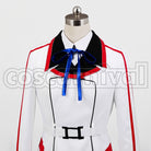 Shinonono cosplay costume from Infinite Stratos Houki, detail-3