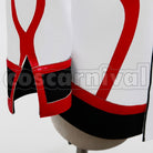 Shinonono cosplay costume from Infinite Stratos Houki, detail-4