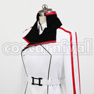Ichika Orimura cosplay costume from Infinite Stratos, detail-1
