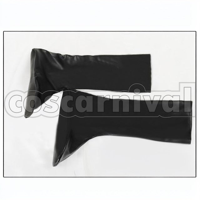 Laura Bodewig cosplay costume from Infinite Stratos, detail-1