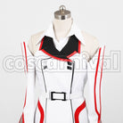 Lingyin Huang cosplay costume from Infinite Stratos, front view 3
