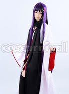 Ririchiyo Shirakiin Atavism cosplay costume from Inu Boku SS, front view 4