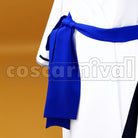 Soshi Miketsukami Atavism cosplay costume from Inu Boku SS, detail-2