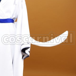 Soshi Miketsukami Atavism cosplay costume from Inu Boku SS, detail-4