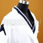 Soshi Miketsukami Atavism cosplay costume from Inu Boku SS, detail-5