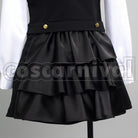 Ririchiyo Shirakiin Atavism High Quality cosplay costume from Inu Boku SS, detail-1