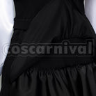 Ririchiyo Shirakiin Atavism High Quality cosplay costume from Inu Boku SS, detail-6