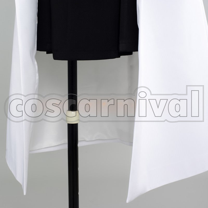 Ririchiyo Shirakiin Atavism High Quality cosplay costume from Inu Boku SS, detail-9