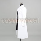 Ririchiyo Shirakiin Atavism High Quality cosplay costume from Inu Boku SS, side view 2