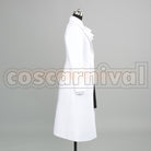 Ririchiyo Shirakiin Atavism High Quality cosplay costume from Inu Boku SS, side view 3