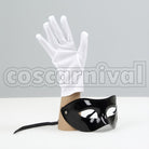 Kagerou Shoukiin cosplay costume from Inu Boku SS, detail-1