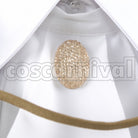 Kagerou Shoukiin cosplay costume from Inu Boku SS, detail-3