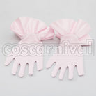 This a Zombie? Haruna cosplay costume from Is, detail-2