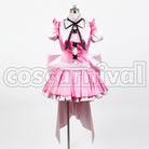 This a Zombie? Haruna cosplay costume from Is, front view 3