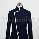 Kuro Usagi Gekkou Kurenai cosplay costume from Itsuka Tenma no, front view 3