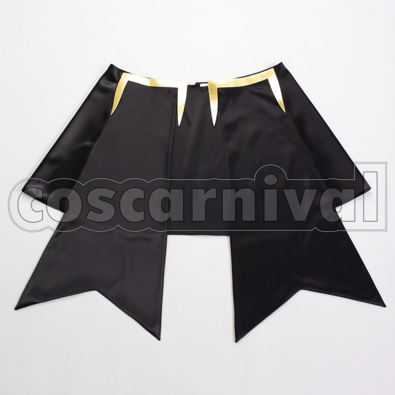 Kuro Usagi Miyasaka High School Himea Saito Himea Saito cosplay costume from Itsuka Tenma no, detail-2