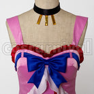 Kuro Usagi Miyasaka High School Himea Saito Himea Saito cosplay costume from Itsuka Tenma no, detail-5