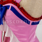 Kuro Usagi Miyasaka High School Himea Saito Himea Saito cosplay costume from Itsuka Tenma no, detail-6