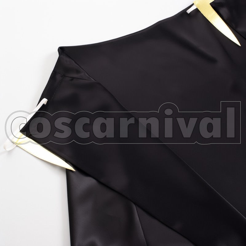 Kuro Usagi Miyasaka High School Himea Saito Himea Saito cosplay costume from Itsuka Tenma no, detail-8