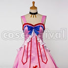 Kuro Usagi Miyasaka High School Himea Saito Himea Saito cosplay costume from Itsuka Tenma no, front view 2