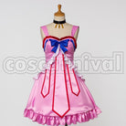 Kuro Usagi Miyasaka High School Himea Saito Himea Saito cosplay costume from Itsuka Tenma no, front view