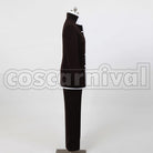 Kuro Usagi Taito Kurogane cosplay costume from Itsuka Tenma no, side view