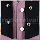 Kokuto Neji Tailcoat Cosplay cosplay costume from Jack Jeanne, detail-2