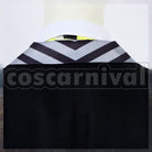 Kokuto Neji Tailcoat Cosplay cosplay costume from Jack Jeanne, detail-4