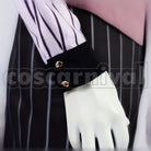 Kokuto Neji Tailcoat Cosplay cosplay costume from Jack Jeanne, detail-6