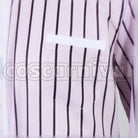 Kokuto Neji Tailcoat Cosplay cosplay costume from Jack Jeanne, detail-7