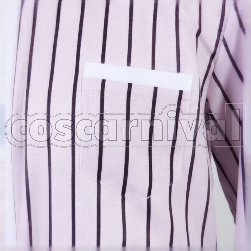 Kokuto Neji Tailcoat Cosplay cosplay costume from Jack Jeanne, detail-7