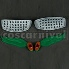 Battle Tendency Caesar Anthonio Zeppeli cosplay costume from JoJo's Bizarre Adventure, detail-3