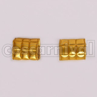 Part6 sutonoshan Ermes Costello cosplay costume from JoJo's Bizarre Adventure, detail-1