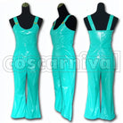 Foo Fighters cosplay costume from JoJo's Bizarre Adventure, front view