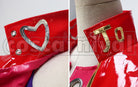 Adventure BLOODY STREAM OP2 Cosplay cosplay costume from JoJo's Bizarre, detail-3