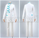 Adventure Diamond Is Unbreakable Rohan Kishibe Cosplay cosplay costume from JoJo's Bizarre, detail-1